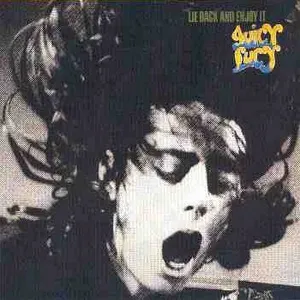 Lie back and enjoy it